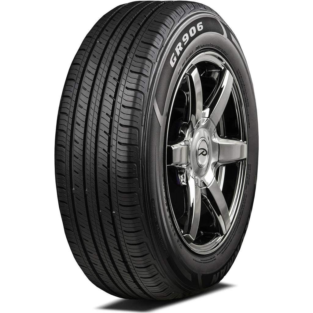 225/65R17 Season GR906 BW Ironman 102H All