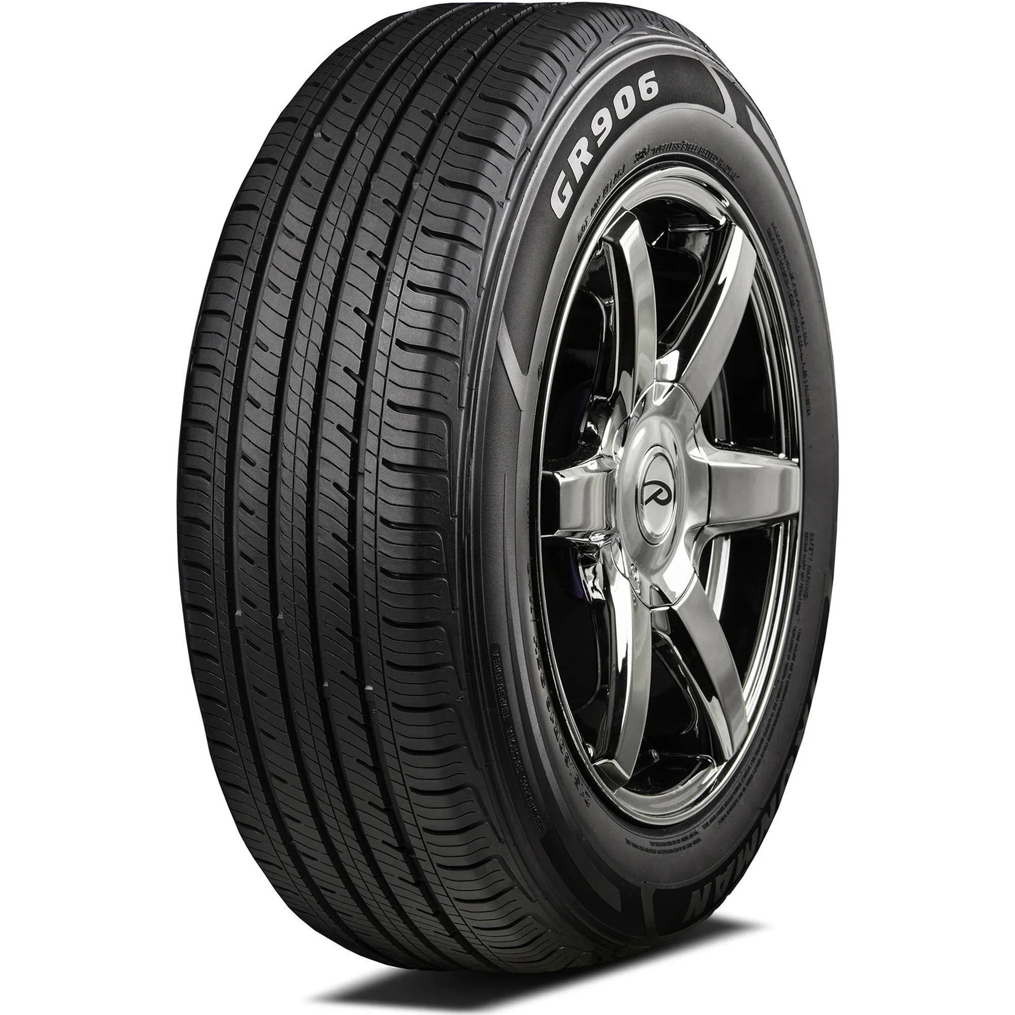 225/65R17 Season GR906 BW Ironman 102H All