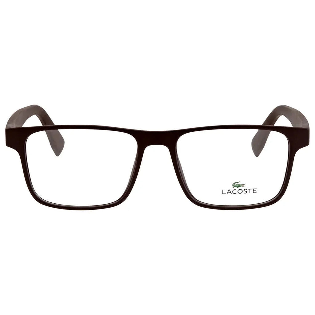 210 Eyeglasses L2817 54 Men's Lacoste Demo Rectangular