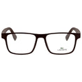 210 Eyeglasses L2817 54 Men's Lacoste Demo Rectangular
