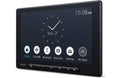 Single Inch Digital XAVAX8500 Bluetooth 10.1 Multimedia Receiver with DIN