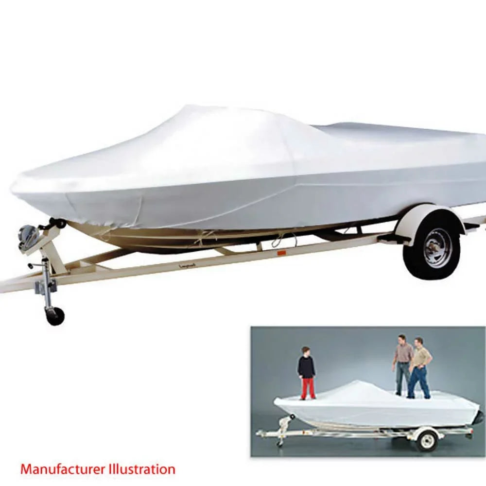 / F10563.0 Boat 273 | Transhield A28 465377 Cobalt Cover Shrinkable