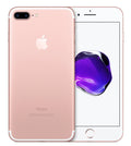 7 Wireless) Rose (Refurbished) Plus 128GB Gold Restored iPhone (Cricket