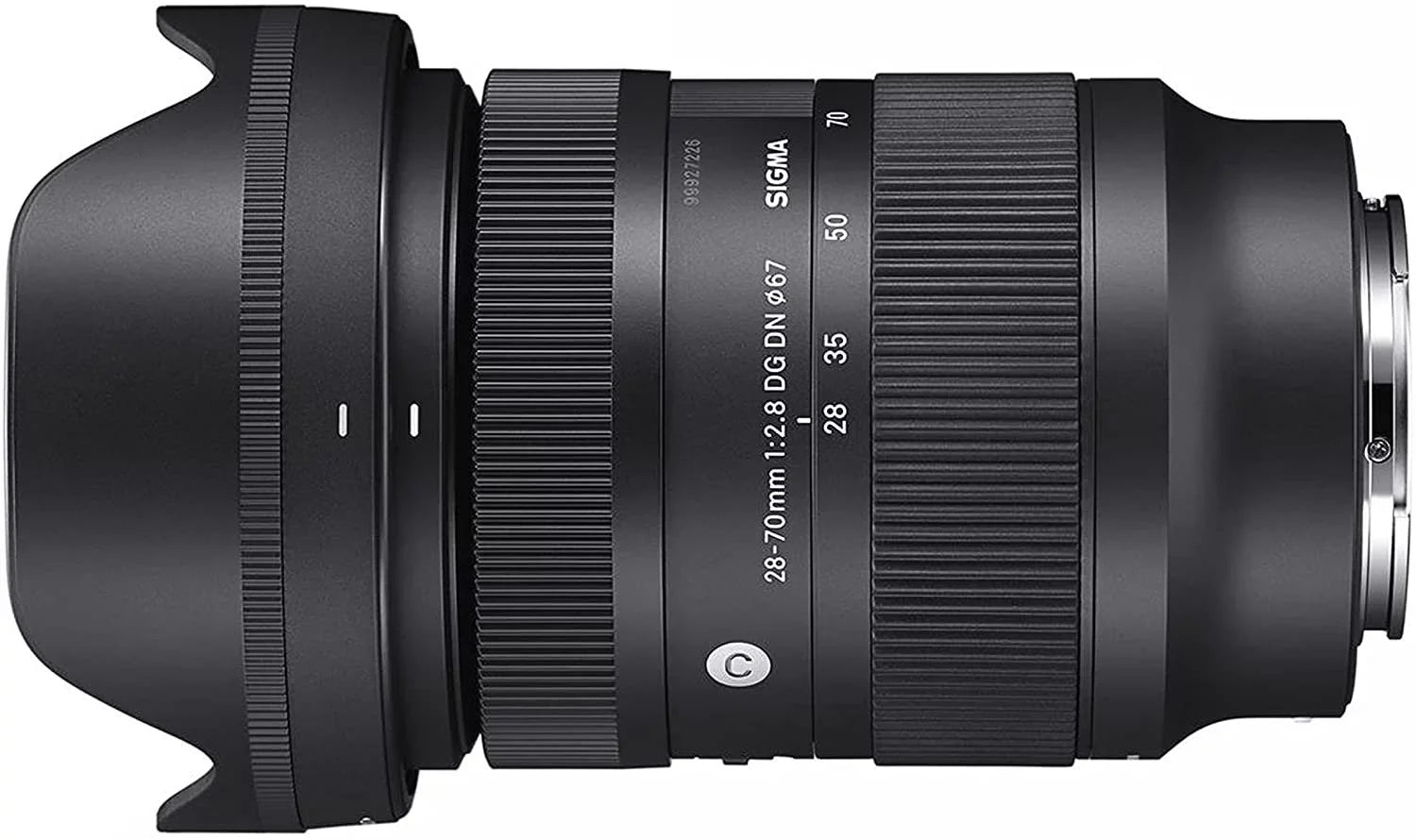 Edit Sigma SD DN More E Contemporary f/2.8 Software, W/Extreme Photo Lens Pro 28-70mm 27pcs DG for Card,