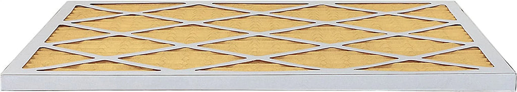 14x20x1 Air AC Furnace HVAC (4-Pack) MERV Filterbuy Pleated 11 Filters