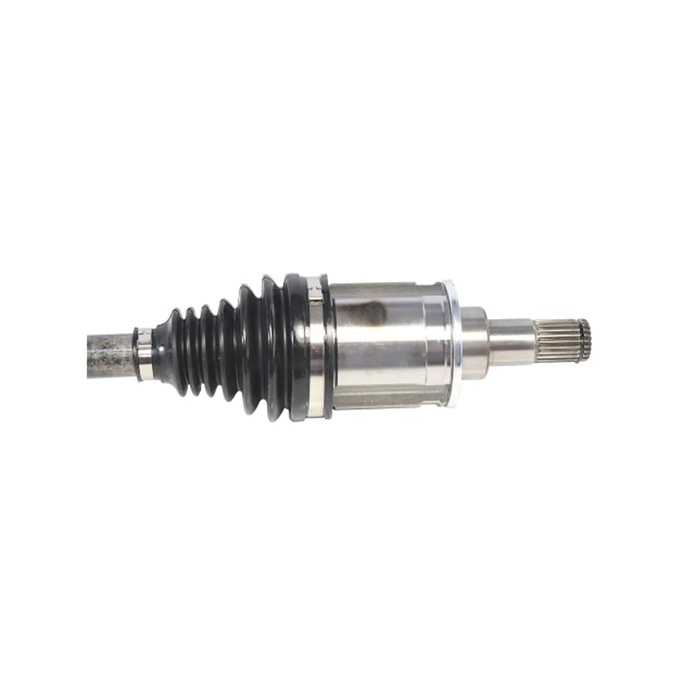 Buyautoparts 2021 2020 Rear - Shaft Right Highlander CV 2022 Axle For