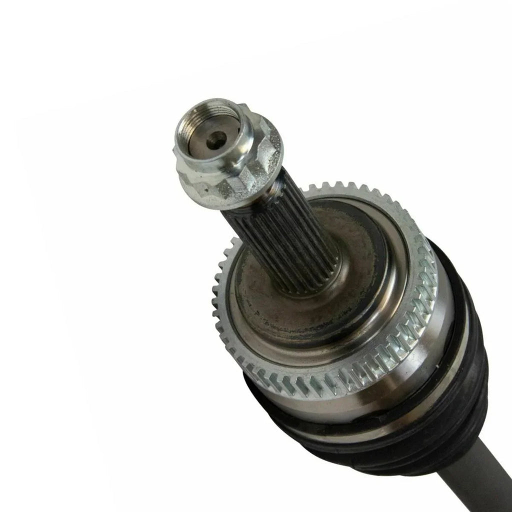 Replacement Optima 2015 Assembly Drive Side Driver FWD New Neoprene Boots Shaft for CV Front 2013 Kia 2012 2014 2.4L AutoShack 2011 Axle