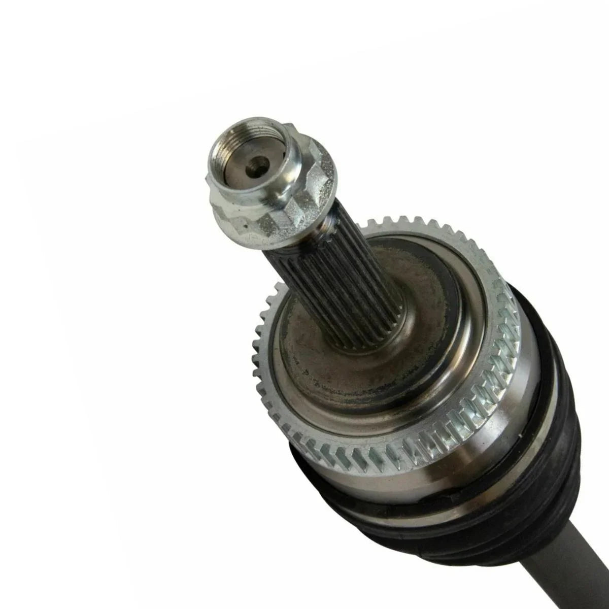 Replacement Optima 2015 Assembly Drive Side Driver FWD New Neoprene Boots Shaft for CV Front 2013 Kia 2012 2014 2.4L AutoShack 2011 Axle