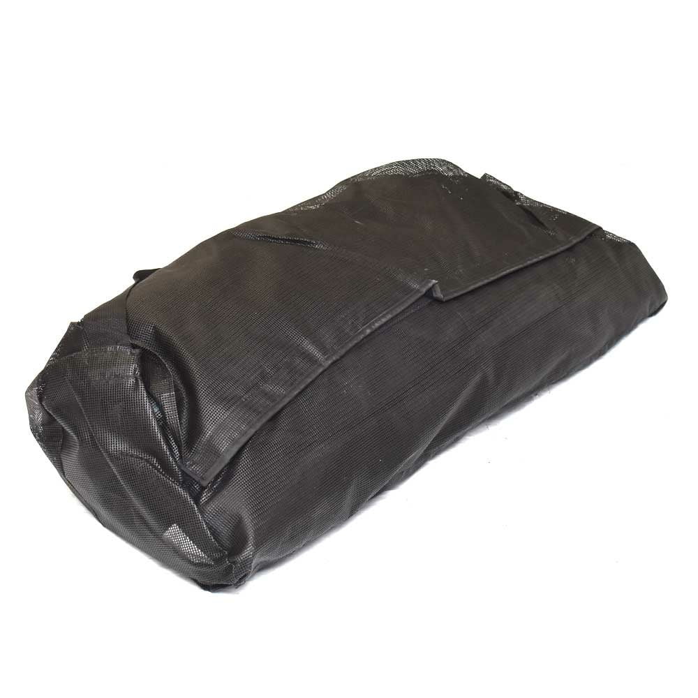Barletta Mooring 39130-14 Cabrio 20UC Boat Black 2020 Pontoon Cover |