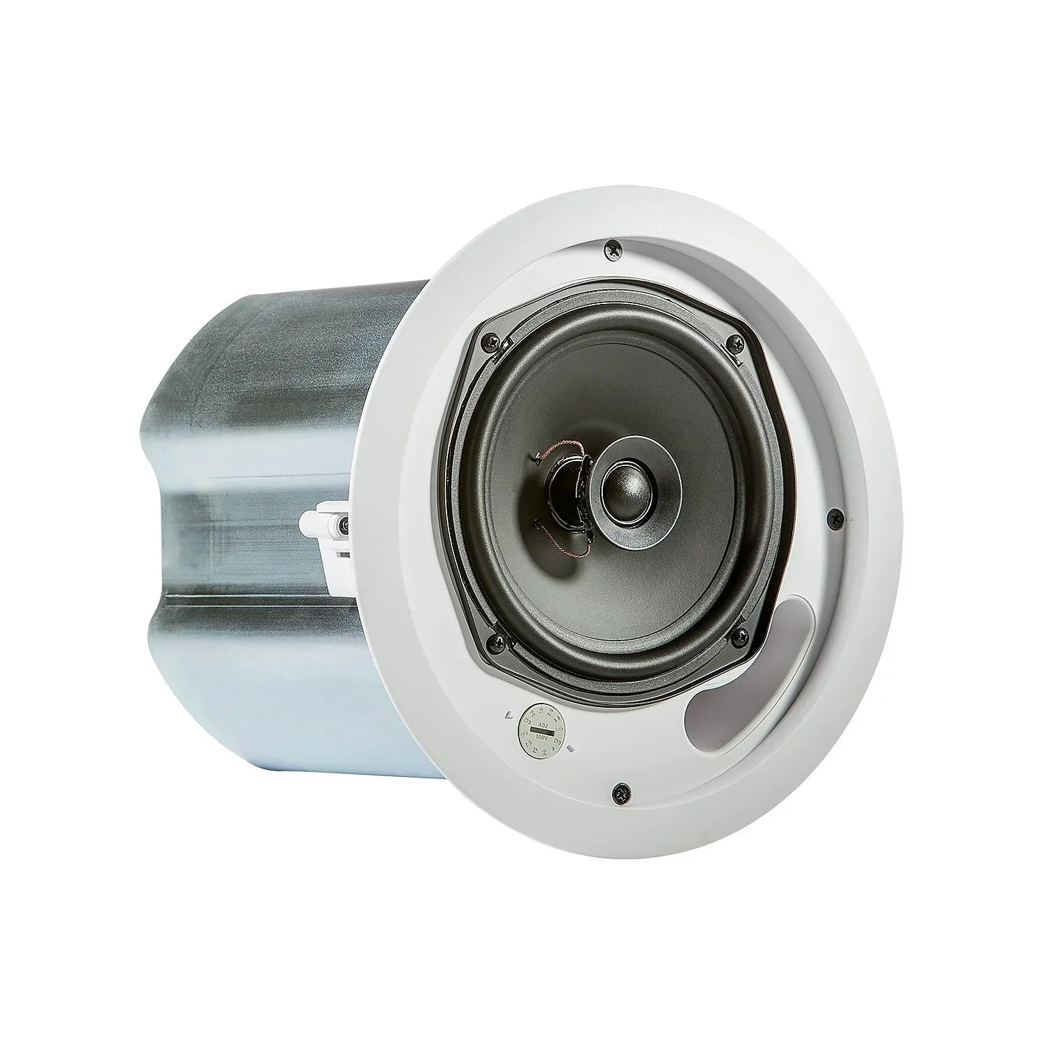 Mount Speaker Ceiling CONTROL Professional 16C/T JBL (W) 100 Blind White Mountable Control