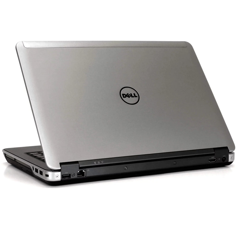 Bit, 64 LATITUDE GHz 512GB DDR3 Professional Screen Windows RAM, E6440 14" 2.60 10 4, Latitude Laptop Gen Dual Drive, 16GB Hard Computer, SSD Core i5