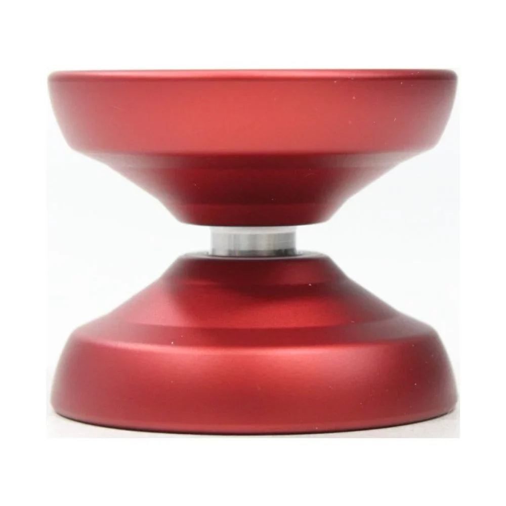 Brandon x Vu CHEATCODE Yo-Yo YoYo Ultimate (Red) Fingerspin Pang - Jeffrey The