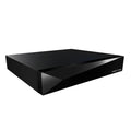 20 DVR up Channel 20 with Add 4K - Customizable Total Audio to Storage Devices 2-Way