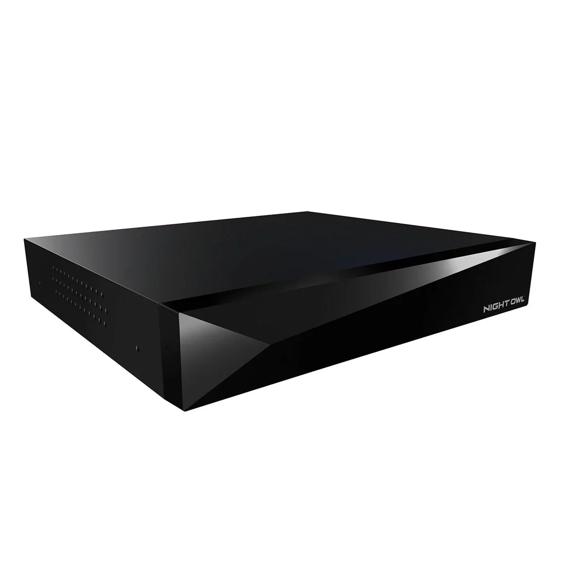 20 DVR up Channel 20 with Add 4K - Customizable Total Audio to Storage Devices 2-Way