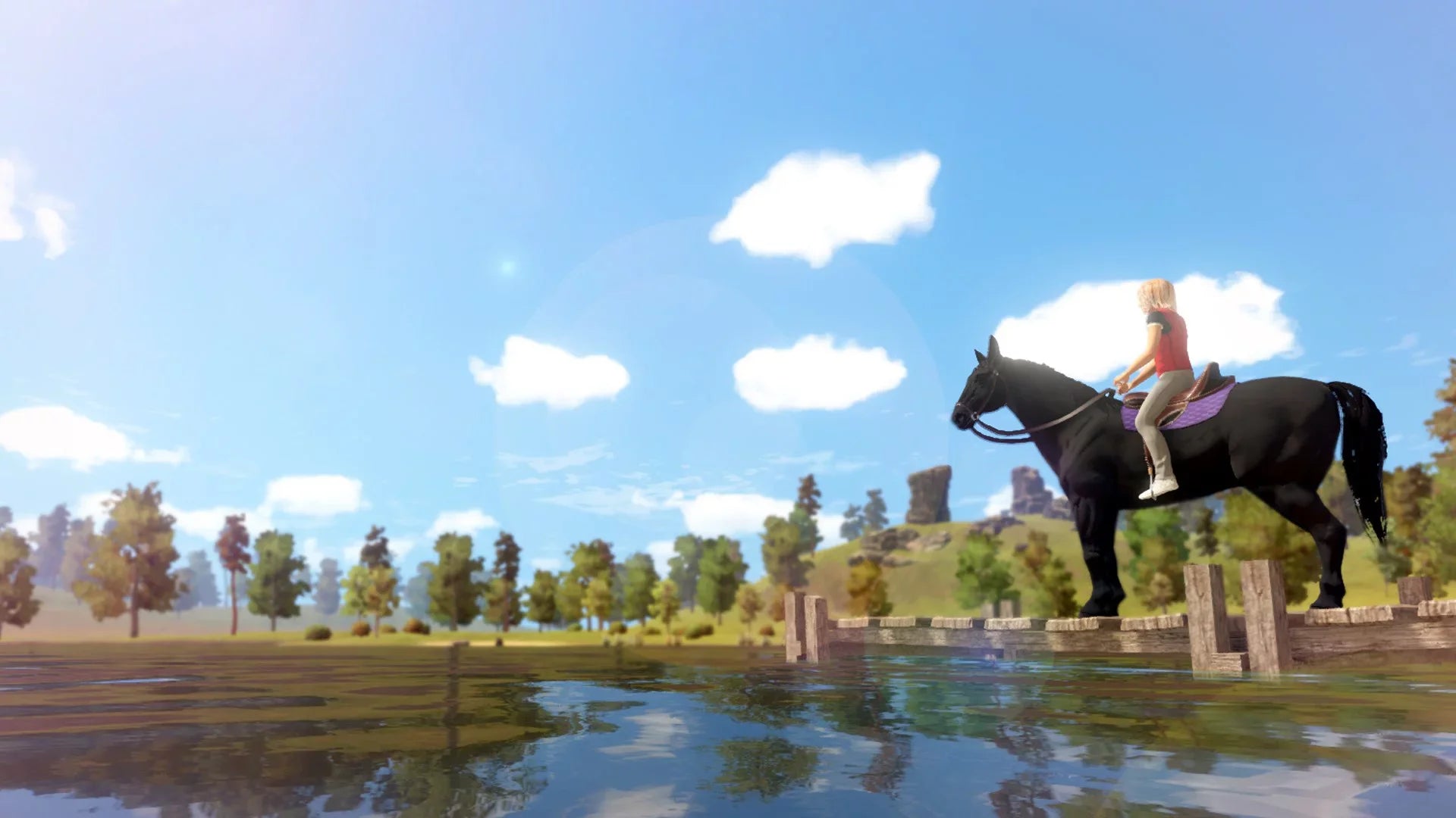 LLC, Maximum Physical Games Princess, Xbox One, Unicorn