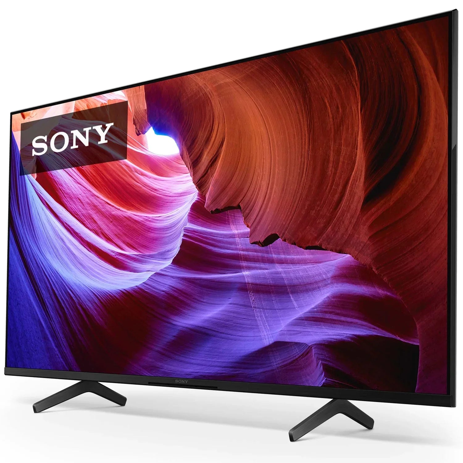 Soundbar Atmos inch Dolby 2 X85K 4K Premium TV KD65X85K 2022 5.1.2 ch with CPS Pack HDR Protection 65 Enhanced with Bundle 450W TV smart LED YR and HT-A5000 Model