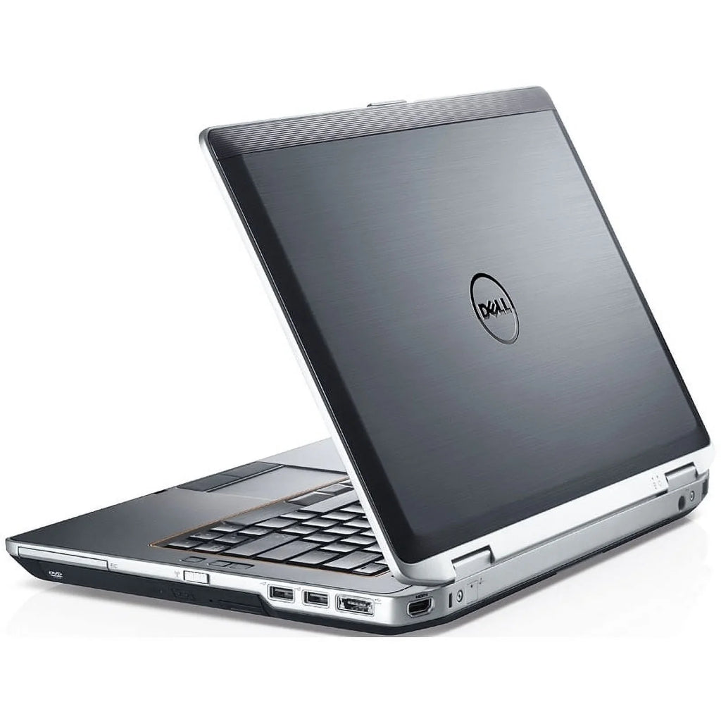 10 DVD B 8GB 2.8GHz Windows 64 Latitude E6430 Laptop Used 128SSD Pro i5 Camera