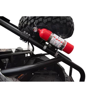 Fire Extinguisher EPS UTV YAMAHA Mount Viking For Tusk 2022 VI