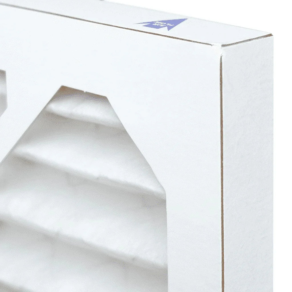 AC Replacement Filter, AIRx Filters Filter Dust Air 8 6-Pack 16x30x1 Furnace Pleated MERV