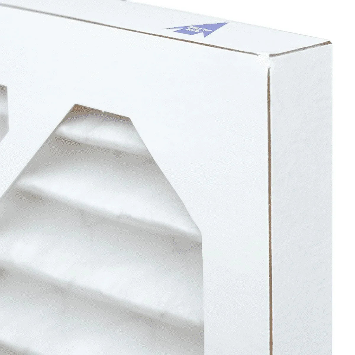 AC Replacement Filter, AIRx Filters Filter Dust Air 8 6-Pack 16x30x1 Furnace Pleated MERV