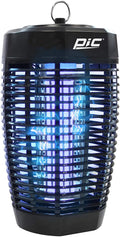 Insect 40W 1 Black and Bug Zapper, exterior Killer, Mosquito PIC Acre Electronic