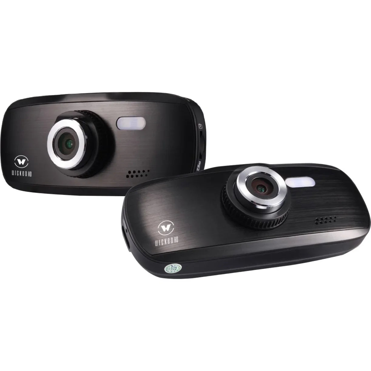 microSD 8GB & 1080P CARD Car G1W Black Dashcam with DVR Box WickedHD