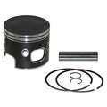 200-250 Piston Wiseco #: V6 .040 Johnson 9-53441 Ported #: Evinrude Pro Finger Kit Looper Stbd X-Ref 3143S4 BigBore