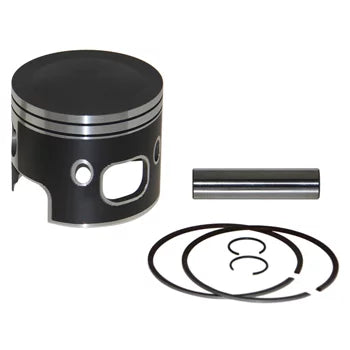 200-250 Piston Wiseco #: V6 .040 Johnson 9-53441 Ported #: Evinrude Pro Finger Kit Looper Stbd X-Ref 3143S4 BigBore
