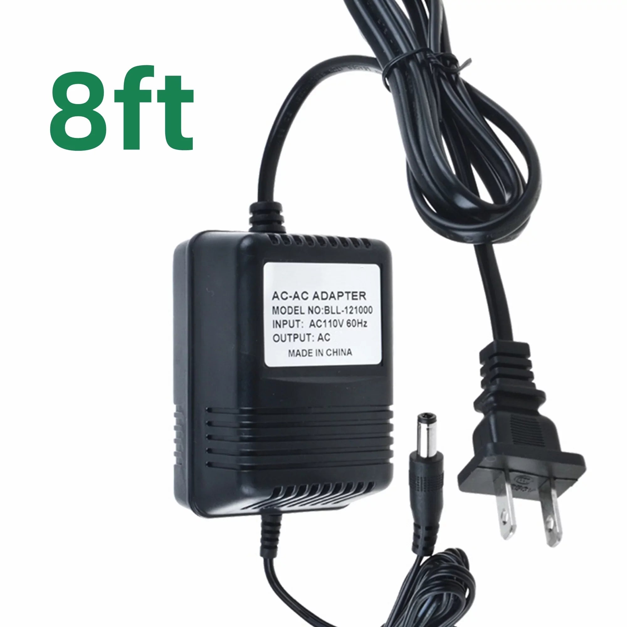Power to AC Speaker Harman HK195s FITE ON HK195 Adapter PC AC Compatible PSU Kardon with Speakers