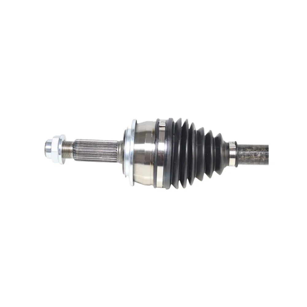 Buyautoparts 2021 2020 Rear - Shaft Right Highlander CV 2022 Axle For