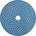 Cyclonic - 6 Norgrip in. Multi-Air Disc P400 Dry Ice