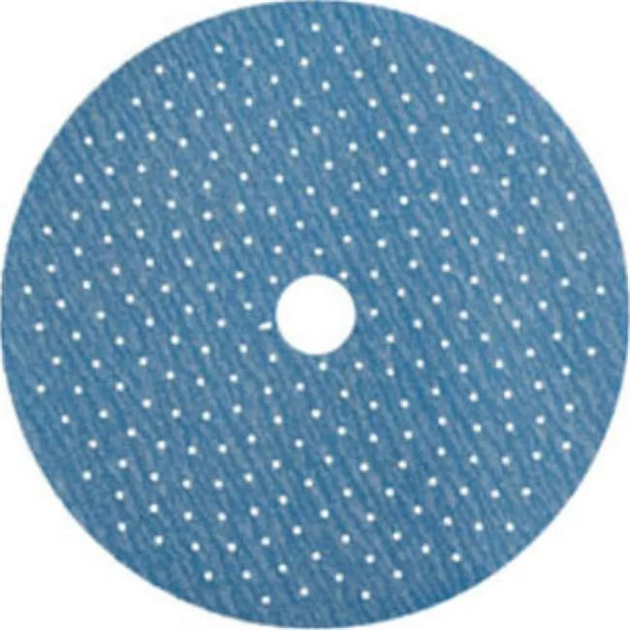 Cyclonic - 6 Norgrip in. Multi-Air Disc P400 Dry Ice