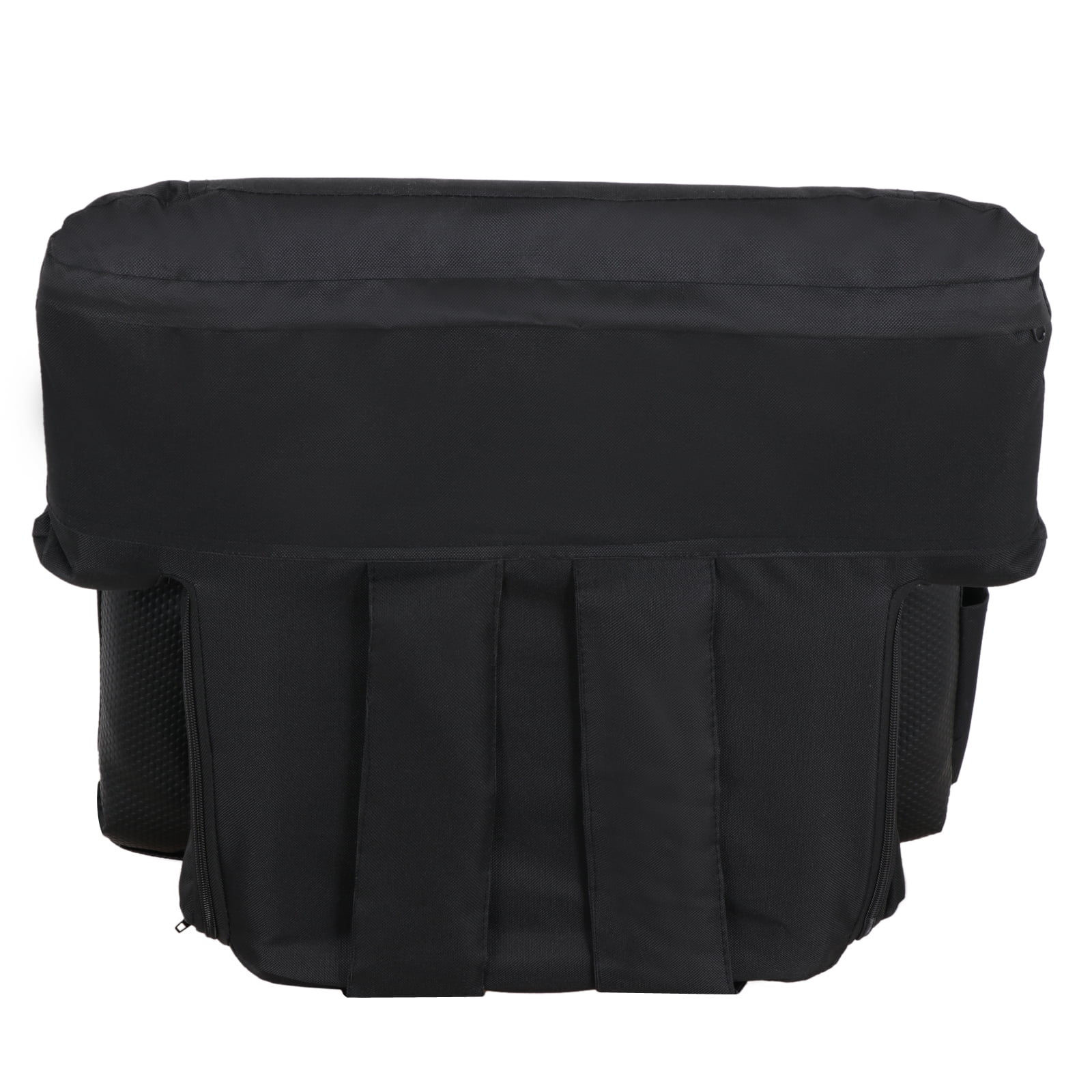 6 Reclining Chair Positions, Black Bleachers Stadium ZENY Cushion W/Padded Seat Reclining -