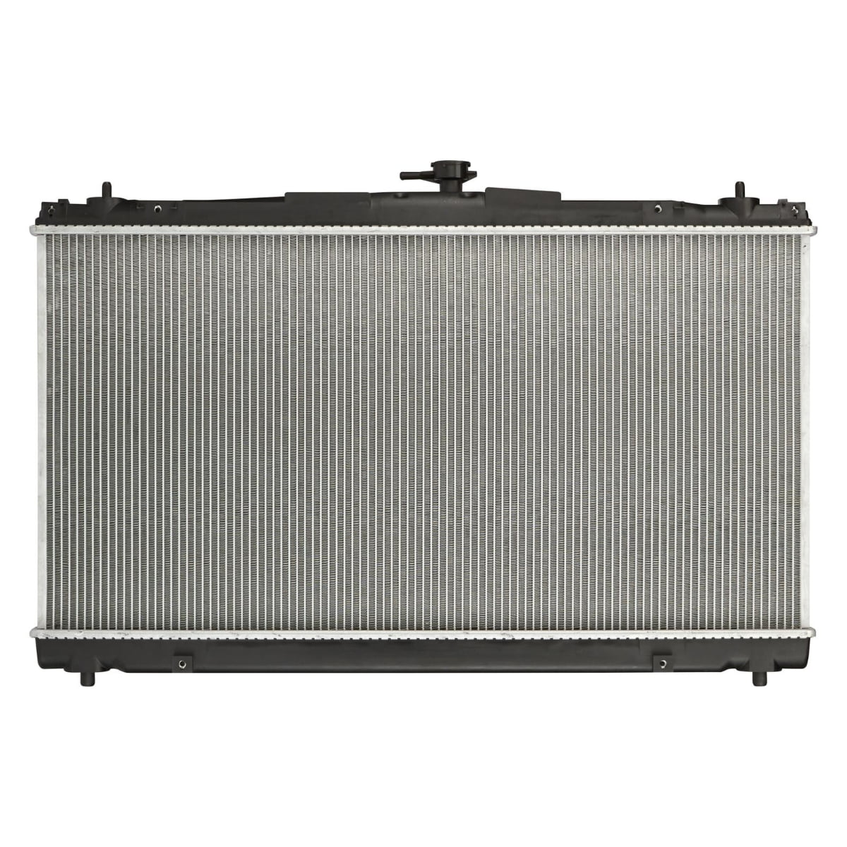 2014 Camry 2013 2017 AutoShack Replacement Radiator 2016 2.5L FWD 2015 RK1803 2012 for