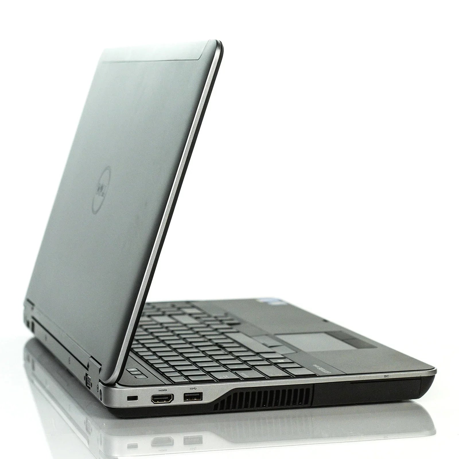 Pro Used Dual-Core Win 4GB E6540 128GB SSD B i5 10 Laptop Latitude v.WAA