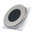 Control Heating Backlight Touchscreen with HomeIFTTT Gas Echo/ Dry Voice Compatible Programmable LCD Boiler with Controller