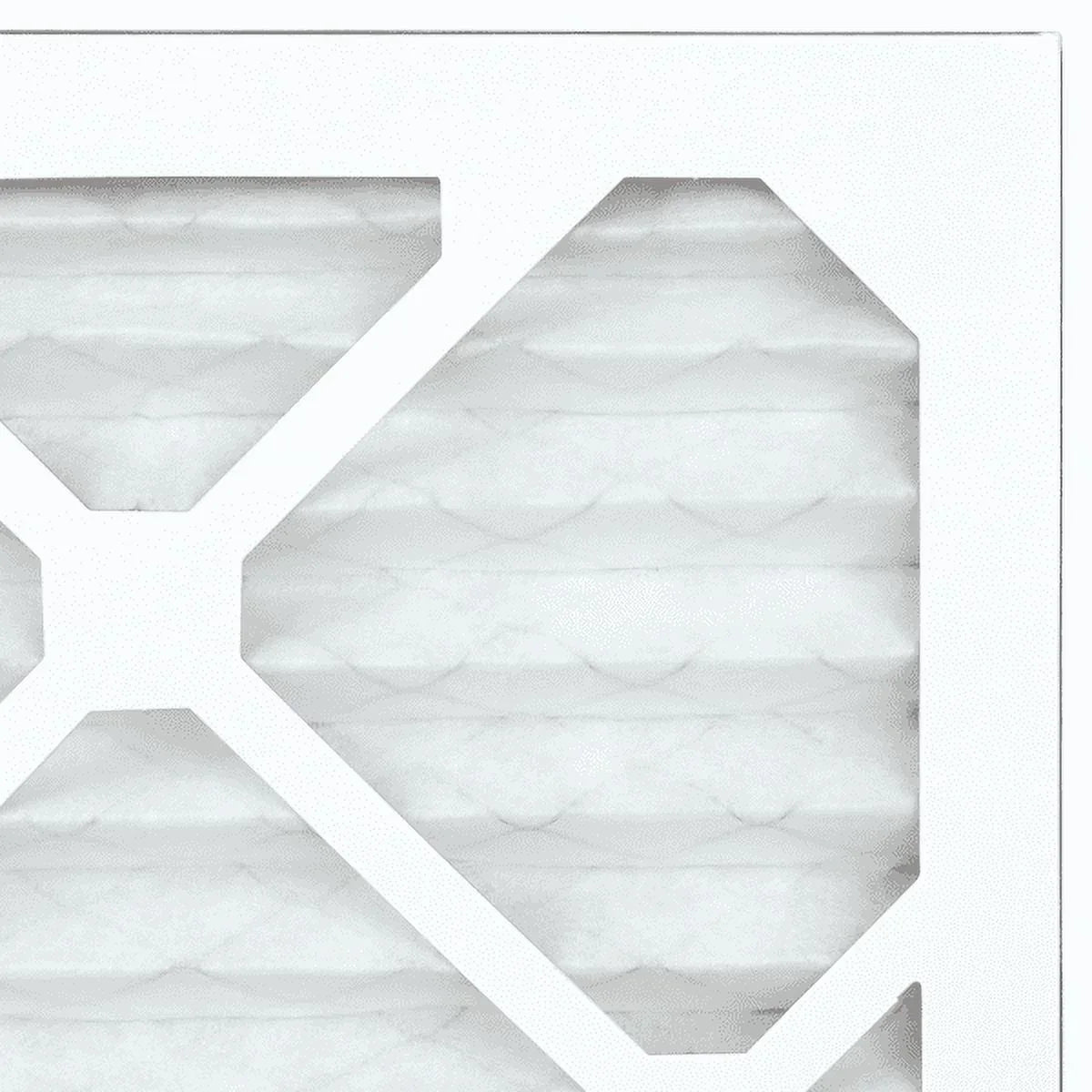 AC Replacement Filter, AIRx Filters Filter Dust Air 8 6-Pack 16x30x1 Furnace Pleated MERV