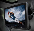 system AVX10USB Video Input Universal DVD/USB/SD/AV/Auxiliary Audiovox /HD Seat-back