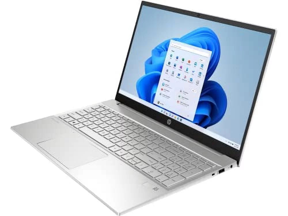 Pavilion Touchscreen 2TB 64GB COU DDR4 USB 12-Core Xe FP Gen 32GB Pro, NVMe 12th Backlit KB Iris HDMI FHD i7-1260P, Windows Graphics, 2022, 10 Laptop WiFi-6 Reader, Bluetooth HP 15.6" SSD,