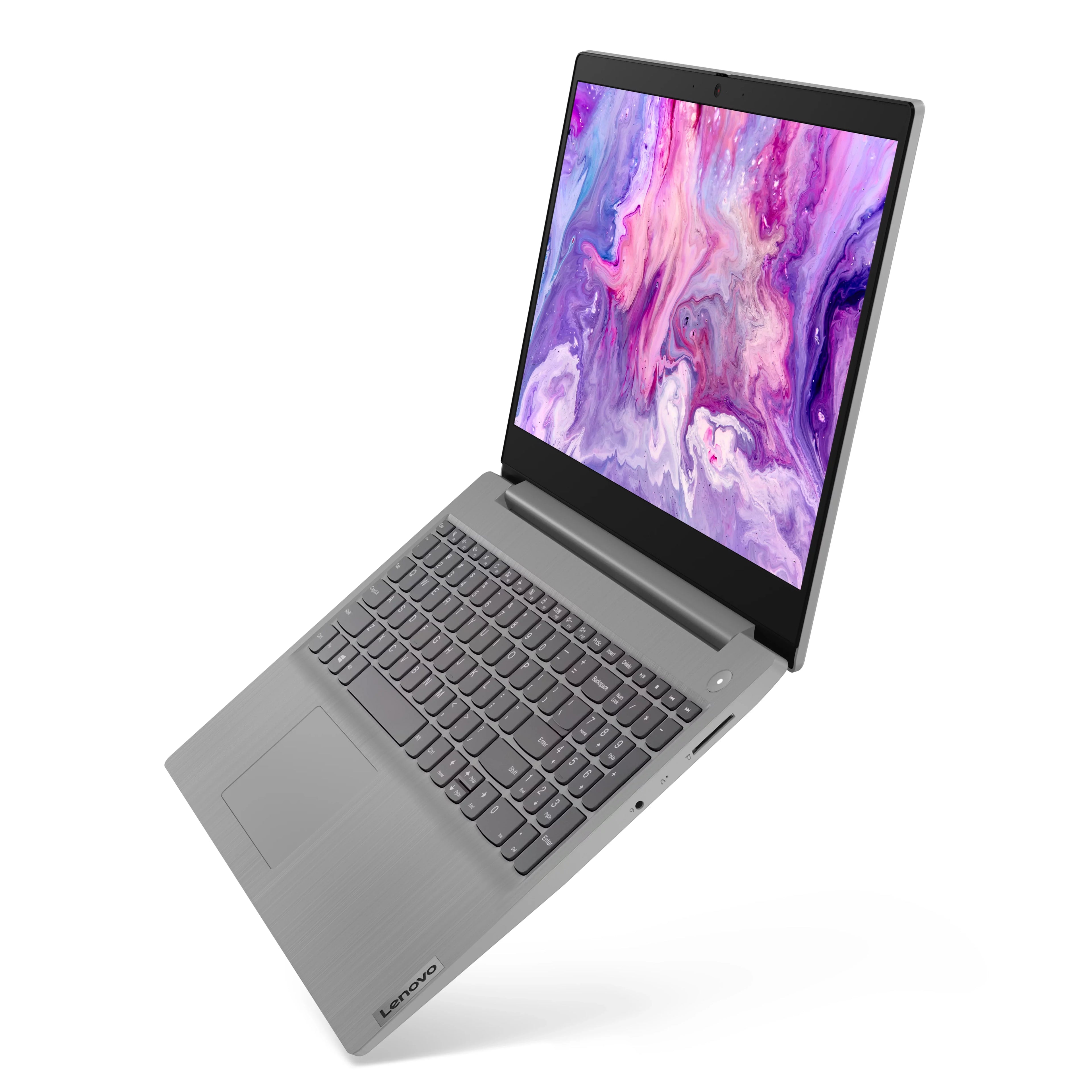 81WA00Q7US Ideapad SSD, 11 3i, Platinum Windows Grey, 8GB, 14.0" FHD, Lenovo 512GB Core Home, i5-10210U,
