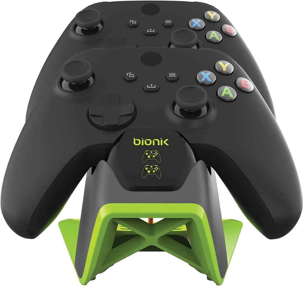 X/S Stand Xbox Bionik BNK-9070 for Power