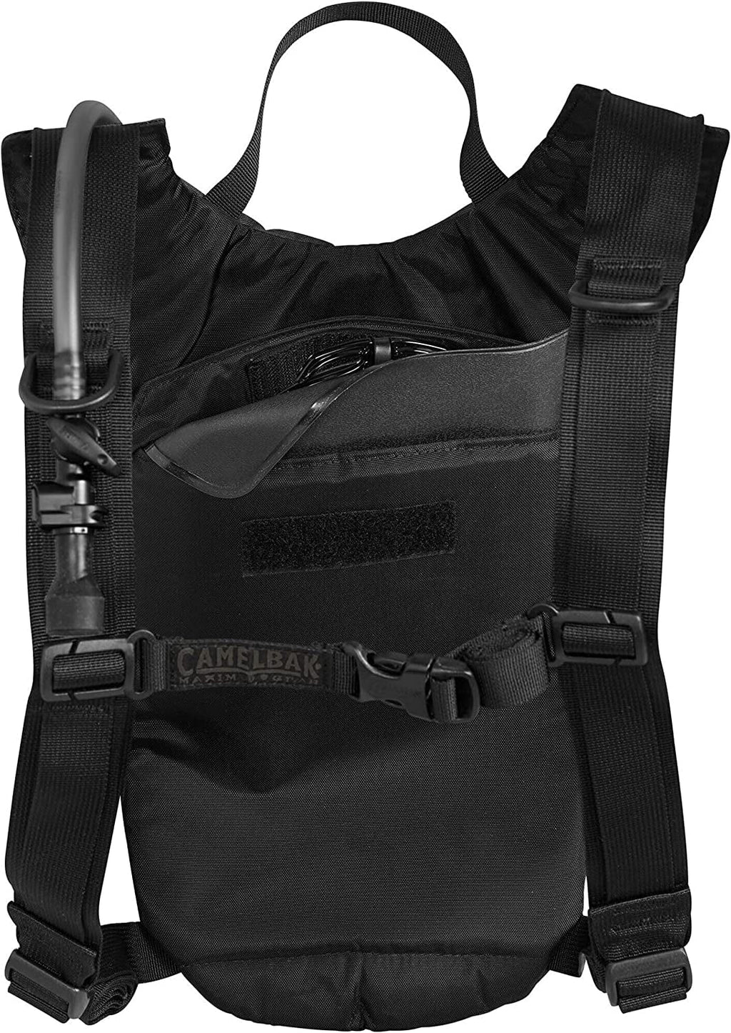 Pack,50 Hydration oz./1.5L,Black 1737001000 Camelbak