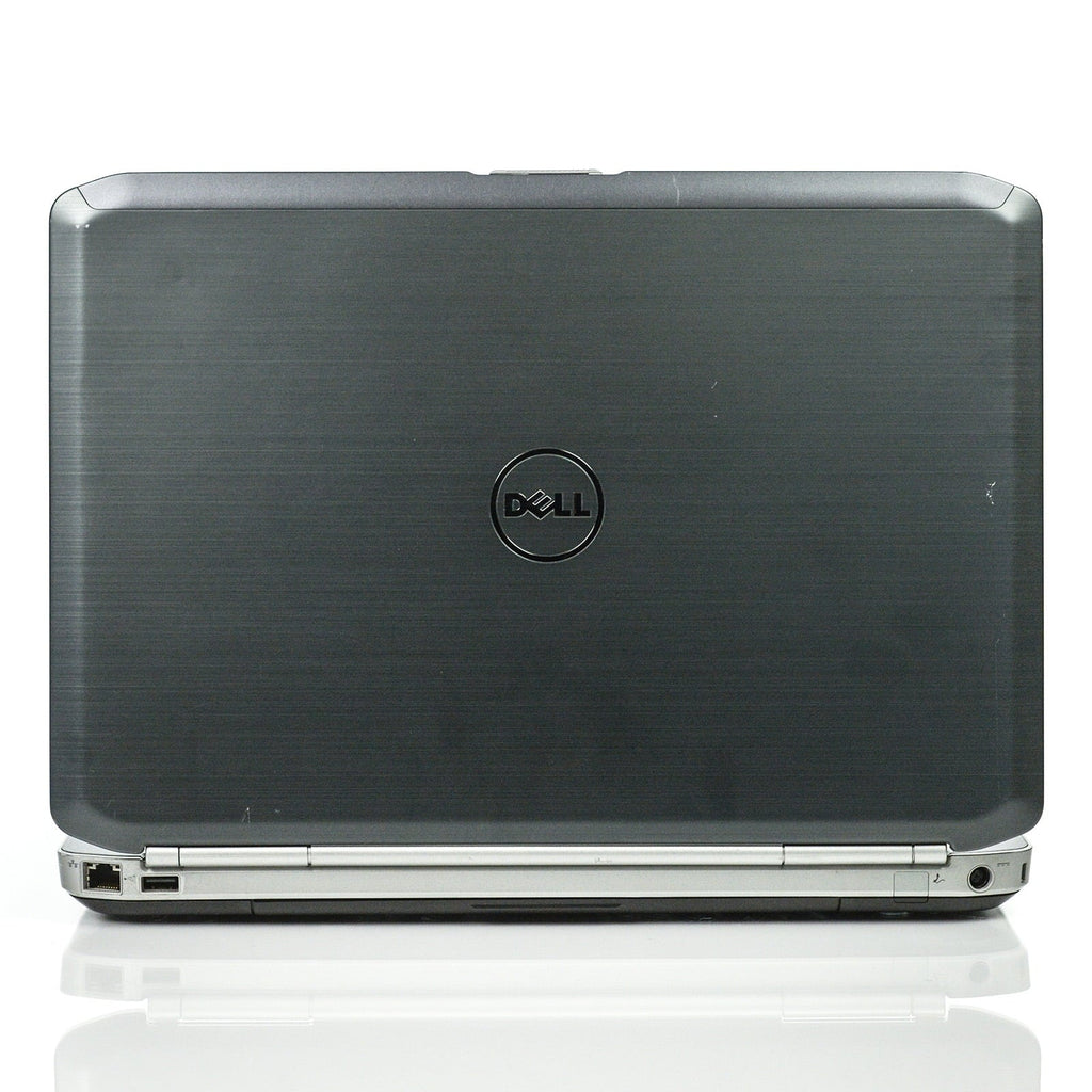 10 Dual-Core v.WBA Pro 4GB i5 320GB B Win Used E5420 Latitude Laptop