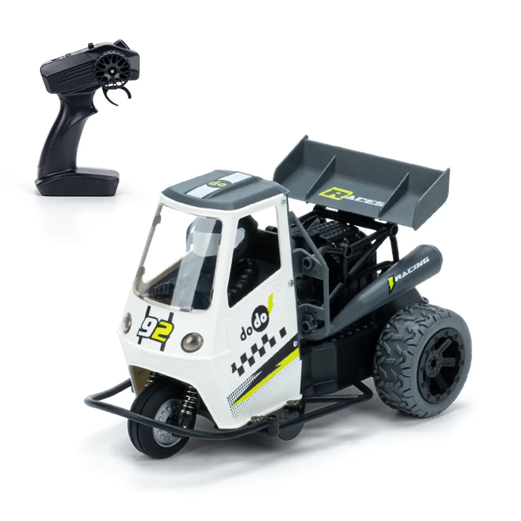 Control Toy, Function, with Model Remote Thrilling Action Light Pinnaco Racing High Motorcycle for Speed Spray