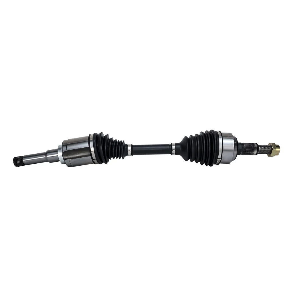 Front Replacement 2012 2014 Assembly 2013 Axle CV Driver GMC Axle Shaft Detroit 2.4L - Replacement 2015 Chevrolet Terrain 2010-2016 for Equinox 2011 Axle Side CV