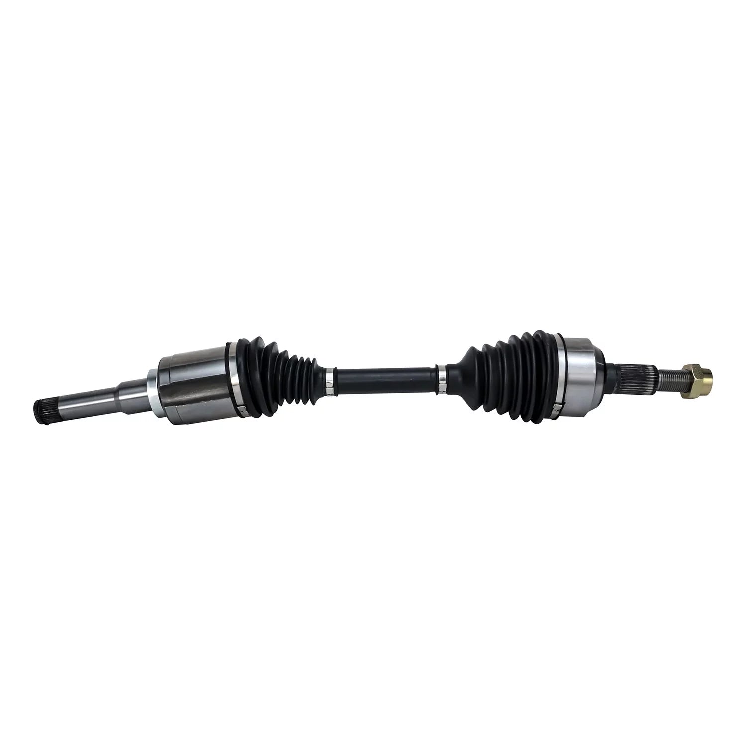 Front Replacement 2012 2014 Assembly 2013 Axle CV Driver GMC Axle Shaft Detroit 2.4L - Replacement 2015 Chevrolet Terrain 2010-2016 for Equinox 2011 Axle Side CV