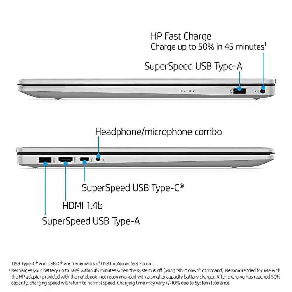 HD+ 2022 | | i7-1255U Laptop TLG Backlit | | DDR4 Graphics 12th 4TB | Keyboard 17.3" 10-Core Bluetooth Touchscreen 32GB Iris SSD Win HP Xe | Home | 32GB 6 USB WiFi | 11 Business