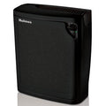 Black 4-Speed Air True kzdkc Large Holmes Room Purifier, HEPA Medium,