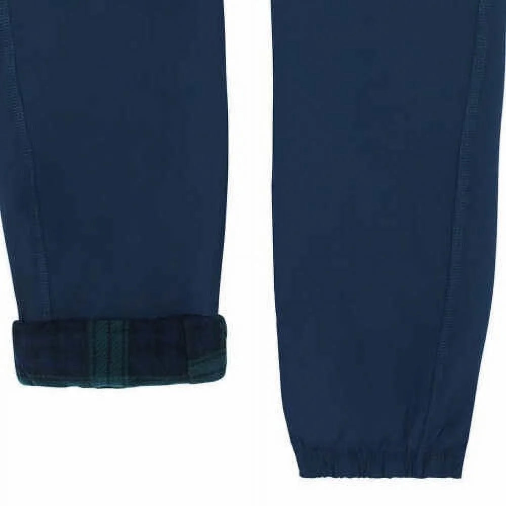 Lined 6). (Black, Ladies' Bauer Pant Eddie NWT