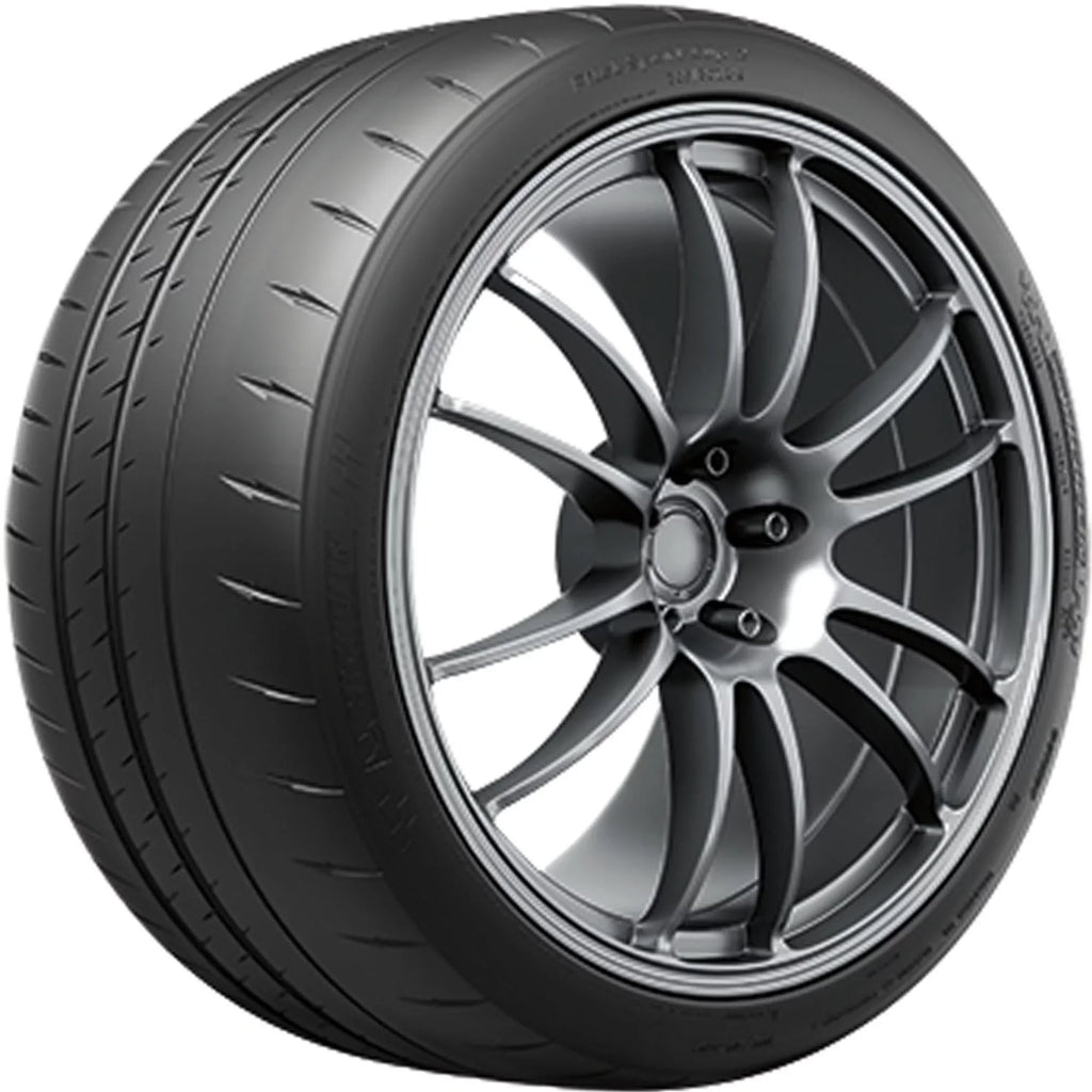 Sport Passenger Tire Michelin XL Cup Pilot Summer (106Y) 2 305/35ZR19